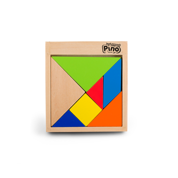 PINO TANGRAM